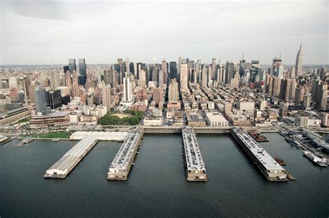 Piers 92 94 new york city. New York Studio Project Adds Blackstone And Hudson Pacific Properties; $350M Pier 94 Site Will Have Manhattan’s First Purpose-Built Film And TV Stages. ... New York City is back – we have ... 