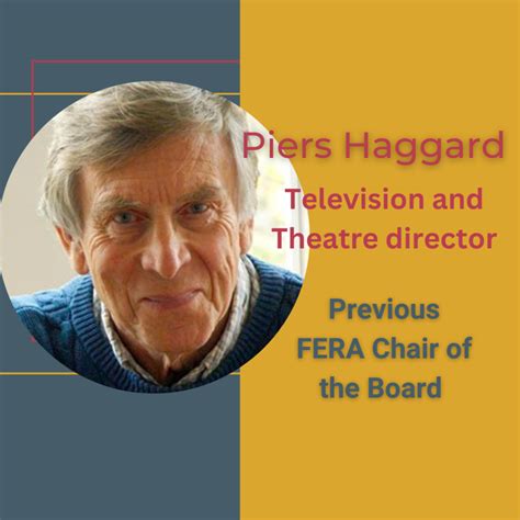 Piers Haggard Vikipedi.