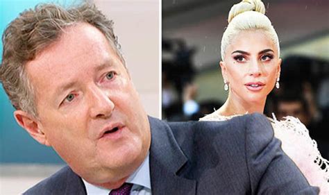 Piers Morgan: Good Morning Britain host reveals ONE tweet he …