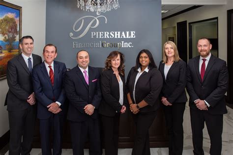 Piershale Financial Group, Inc.