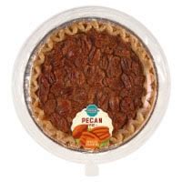 Pies in Bakery Department - King Soopers