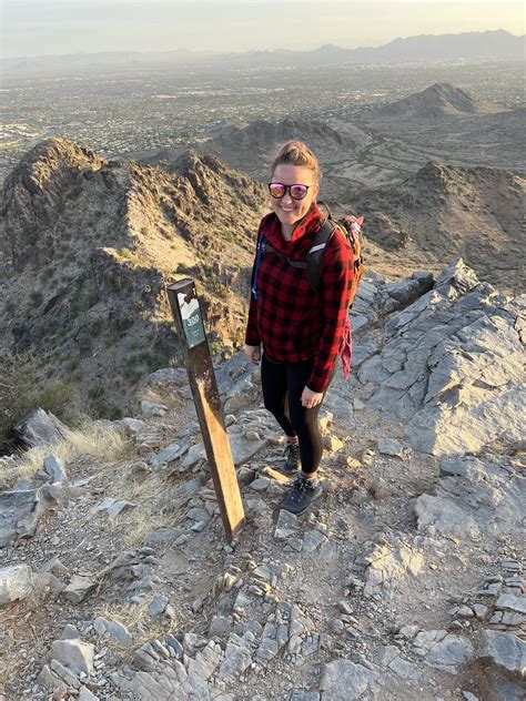Piestewa Peak Hike – The Complete Guide Up Summit Trail. By Bobby Boykin February 2, 2022 February 25, 2022. Arizona Trail Guides | Buckeye, AZ. Get in a Great Workout with the victory stairs on Verrado Way. By Katy Boykin January 20, 2022 February 7, 2024. Arizona Trail Guides | Cave Creek, AZ.. 