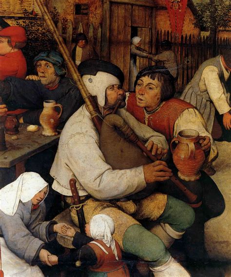 Pieter Bruegel (Brueghel) the Elder (* c. 1525 – † 9 September 1569) was a Flemish Renaissance painter and printmaker known for his landscapes and peasant .... 