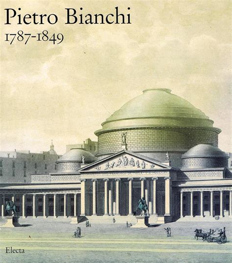 Pietro bianchi 1781 1849 architetto e archeologo. - Survey pro manual for tds ranger.