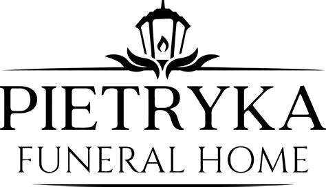 Pietryka funeral home obituaries.  314 likes · 882 were here.  Read...