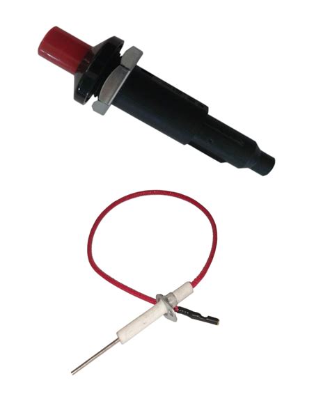 Piezo Zünder 85079-01007 Güde