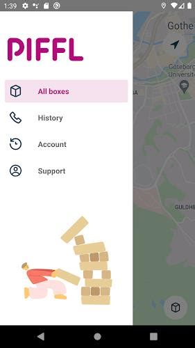 Piffl APK Download for Android 