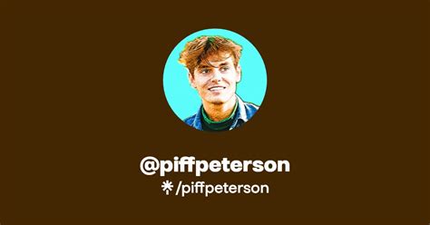 Piffpeterson Leaked +18 🍌 104 Vids