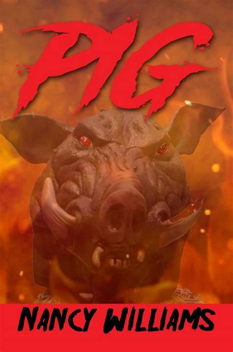 Pig – Sunbury Press Bookstore