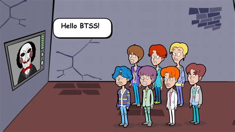 Pig BTSS Trap APK Download for Android 