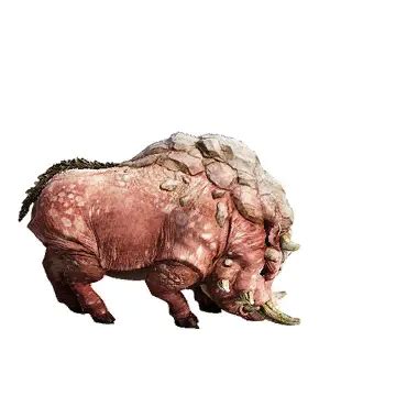 Pig Blood - BDO Codex