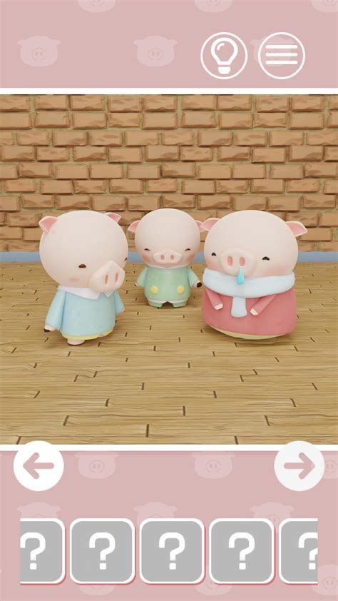 Pig Out Memory Game For Android Apk Download