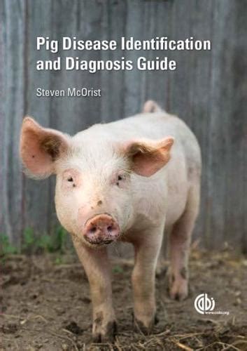 Pig disease identification and diagnosis guide by steven mcorist. - Entwicklungsgeschichte der erde und des lebens (nach der ausstellung im senckenbergmuseum).