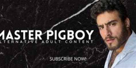 Pigboyoficial Leaks [CLIP] 💦