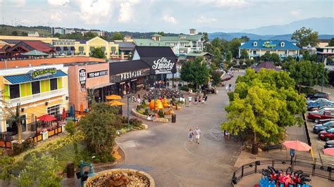 Pigeon Forge