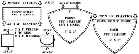 Pigeon diaper pattern Diaper pattern, Diy sewing gifts, Dog neckwear
