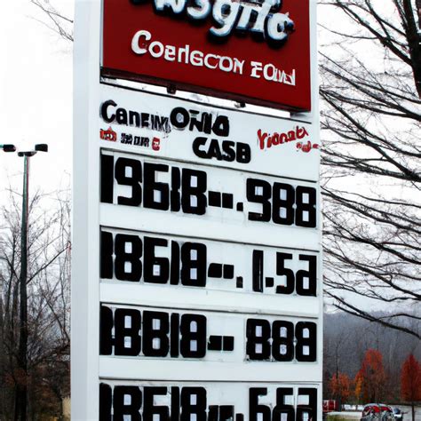 Pigeon forge tn gas prices. Pigeon Forge, Tennessee, is a haven for outdoor enthusiasts who love to explore nature and embark on thrilling adventures. With its stunning landscapes and plethora of recreational... 
