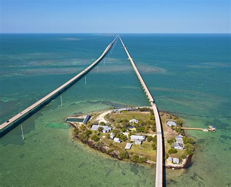 Pigeon key florida. You can get to pigeon key via the ferry or by your own watercraft. Ferry leaves from the Pigeon Key gift shop on Knights Key - right there at the base of the 7 mile bridge. You can walk the old bridge to above PK but you can no longer access the ramp thanks to FDOT. Ferry times are posted on the PK website. 