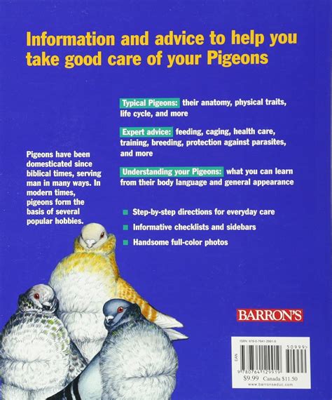 Pigeons complete pet owner s manual. - Jayco jay series 1206 owners manual.