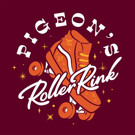 Pigeons roller rink. Specialties: Roller skates, apparel and accessories. We specialize in all types of skating! Skate repairs available on site. Mounting is offsite with a 2 week wait. Private and group lessons available at Pigeon's Roller Rink. Established in 2013. Pigeon's Roller Skate Shop is an organization built out of passion for the skating and the communities skating builds. Originally called the Moxi ... 