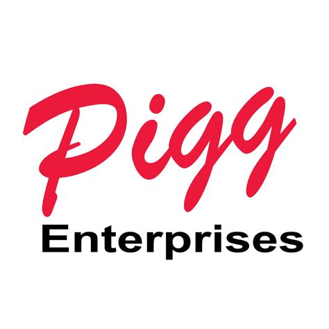Pigg enterprises. Things To Know About Pigg enterprises. 