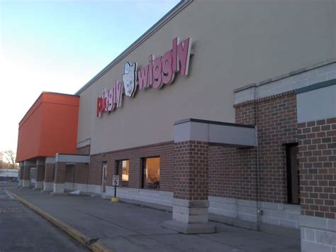 Piggly Wiggly Milwaukee, WI (Updated: March 2024)