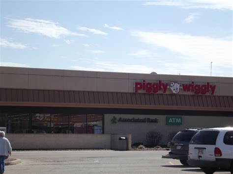 Piggly wiggly ad lake geneva. Things To Know About Piggly wiggly ad lake geneva. 
