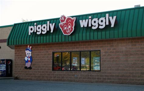 Kewaunee Piggly Wiggly. 410 likes · 113 talking about 