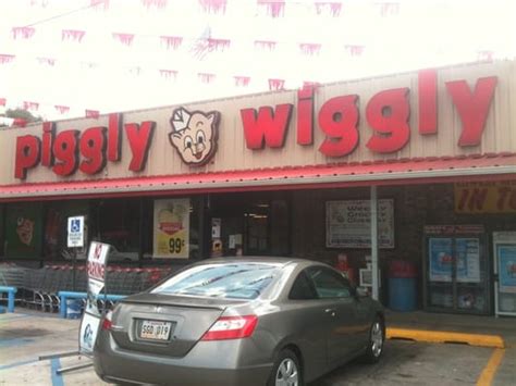 Piggly wiggly cecilia louisiana. Piggly Wiggly of North Louisiana. 3,496 likes · 7 talking about this. "Down home Down the Street' in your local neighborhood. Best deals in town!! Serving Haynesville, LA 
