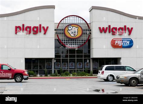 Piggly wiggly charleston wv. © 2024 Piggly Wiggly 
