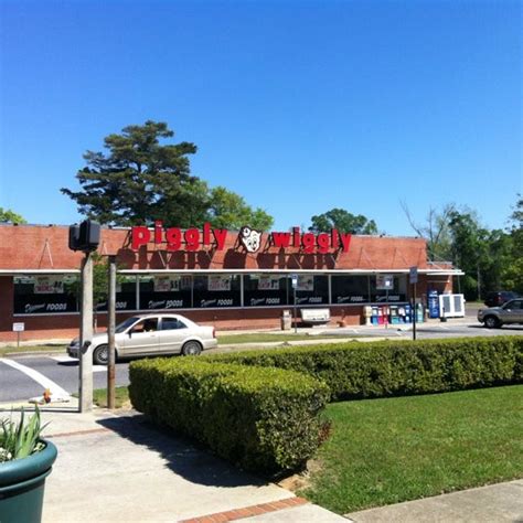 Piggly Wiggly Quincy. 18680 Blue Star Hwy Quincy, FL 32351 Store Number: ...
