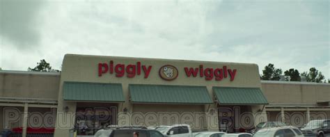 Piggly Wiggly - Dewitt AR ·. 