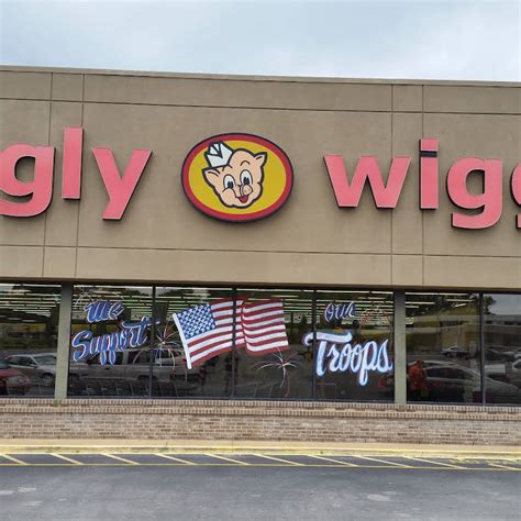 Piggly Wiggly Birmingham is a leading compan