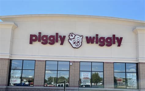 Piggly wiggly fdl. Piggly Wiggly is located within easy reach at 433 Roundtree Drive, in the south-west region of Dawson (nearby Cedar Hill Cemetery). The store is situated in a convenient location for people from Shellman, Sasser, Bronwood and Parrott. Doors are open here today (Thursday) from 7:00 am - 9:00 pm, for those who'd like to swing by. 