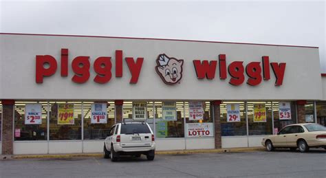 Piggly wiggly in louisiana. Things To Know About Piggly wiggly in louisiana. 