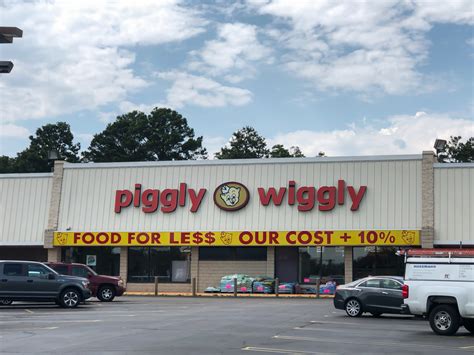Piggly wiggly liberty park. 838 East Peace Street, Canton. Open: 8:00 am - 9:00 pm 1.16mi. Read the specifics on this page for Piggly Wiggly Canton, MS, including the business hours, place of business info, product ranges and further pertinent details. 