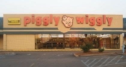 Piggly Wiggly. Supermarkets & Super Stores Grocery Stores. Website. (205) 323-5453. 2500 29th Ave N. Birmingham, AL 35207. 0.1 miles. OPEN NOW. From Business: Founded in 1916, Piggly Wiggly is one of the leading self-service grocery store chains in the United States.. 
