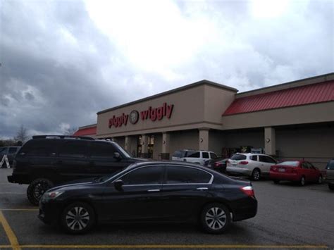Piggly Wiggly of Olive Branch (Supermarket) is located in Olive Branc