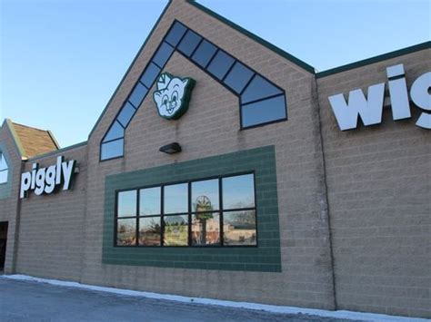 Piggly wiggly plymouth. Piggly Wiggly - Plymouth is located on 1411 Eastern Ave, Plymouth, WI 53073 Locations nearby Piggly Wiggly - Sheboygan Falls 1166 Fond Du Lac Ave, Sheboygan Falls, WI 53085 