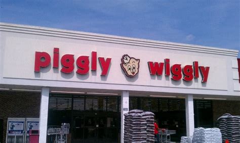 Piggly wiggly richlands nc. Job Opportunities 