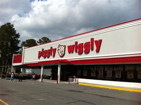 Piggly wiggly warsaw nc. Piggly Wiggly can be found in a good spot close to the intersection of West 2nd Street, Nc 222, North Englewood Drive and South Englewood Drive, in Kenly, North Carolina. By car Just a 1 minute trip from West 1st Street, Revell Road, Nc-222 and Exit 107 of I-95; a 5 minute drive from East 2nd Street, North Church Street and South Church Street ... 