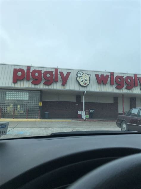 Find 4 listings related to Piggly Wiggly Westwego in Arabi on YP.com. See reviews, photos, directions, phone numbers and more for Piggly Wiggly Westwego locations in Arabi, LA.. 