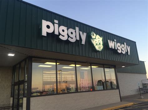 Piggly wiggly winneconne. Job Opportunities 