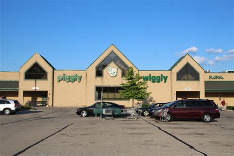 Piggly wiggly zion. facebook; © 2024 Piggly Wiggly 