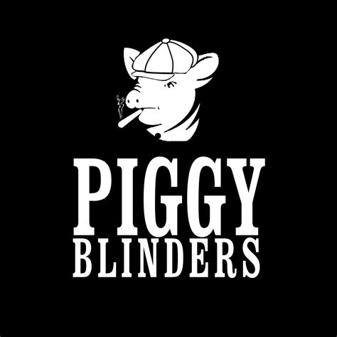 PiggyBlinders - Facebook