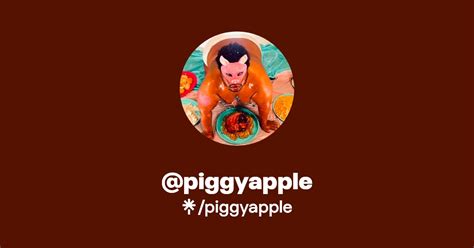Piggyapple Onlyfans Leak XxX 39 Pics