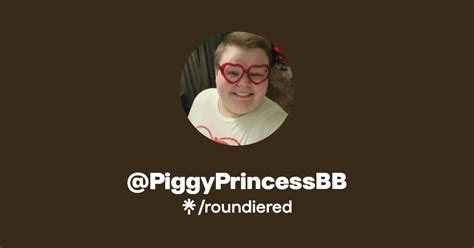 Piggyprincessbb Leaks XXX 🔥 211 Pics