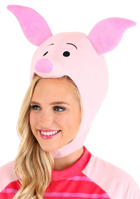 Piglet halloween costume. Things To Know About Piglet halloween costume. 