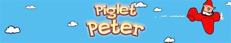 Pigletpeter. Things To Know About Pigletpeter. 