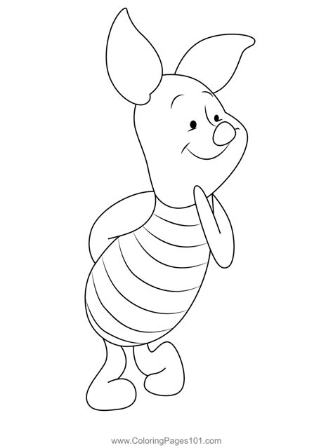 Disney Toy Story Coloring Pages
